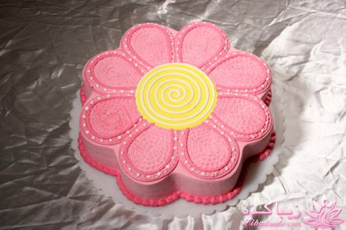 کیک تولد | بزرگسال | تصاویر و عکس